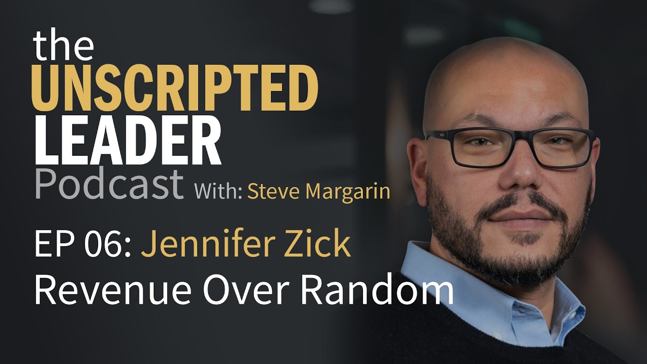 Revenue Over Random