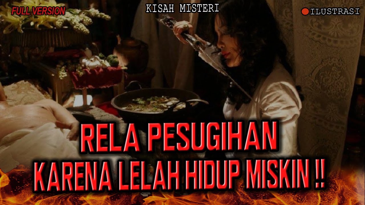 PESUGIHAN GUNUNG KAWI FULL VERSION