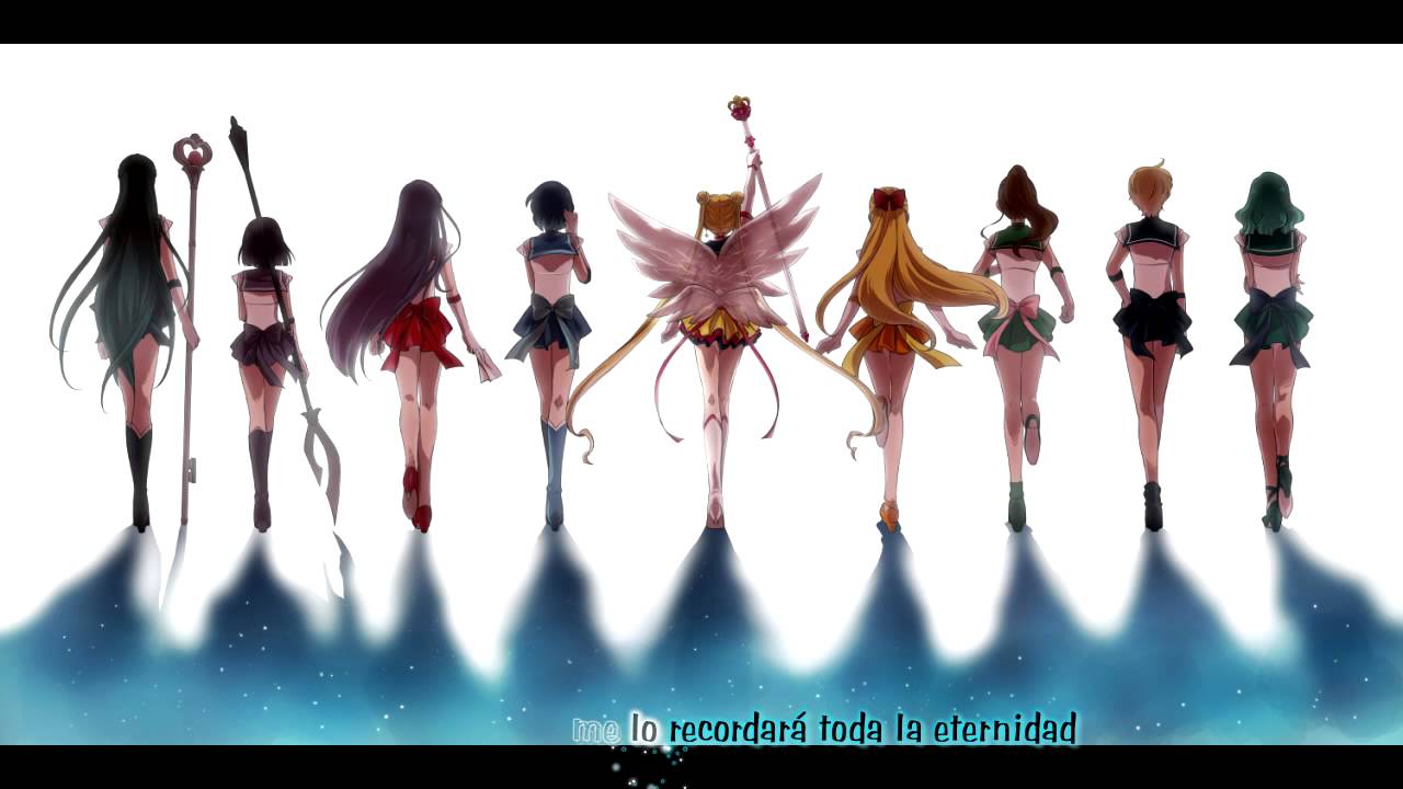 Moonlight Destiny ~ FanDub Español