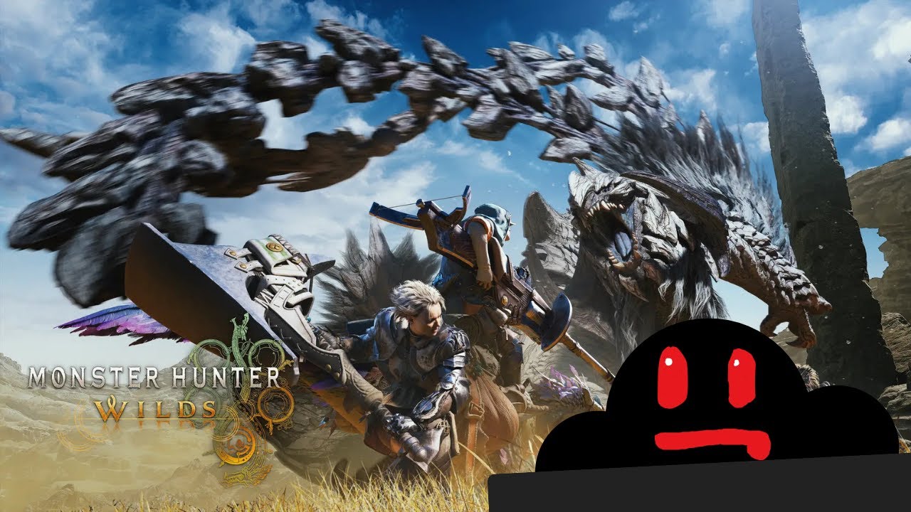 [MONSTERHUNTER WILDS]参加型！オメガに勝てる気がしない人