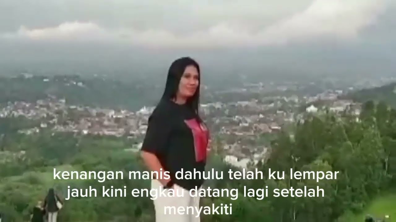  lagu slow rock Malaysia Luruh Cintaku versi terbaru ll  Cover 