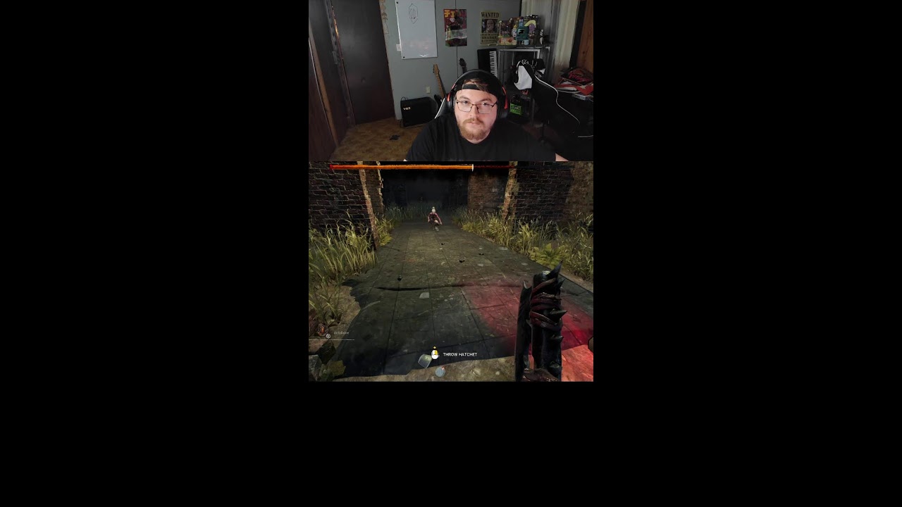 2v8 killer gameplay (Portrait)