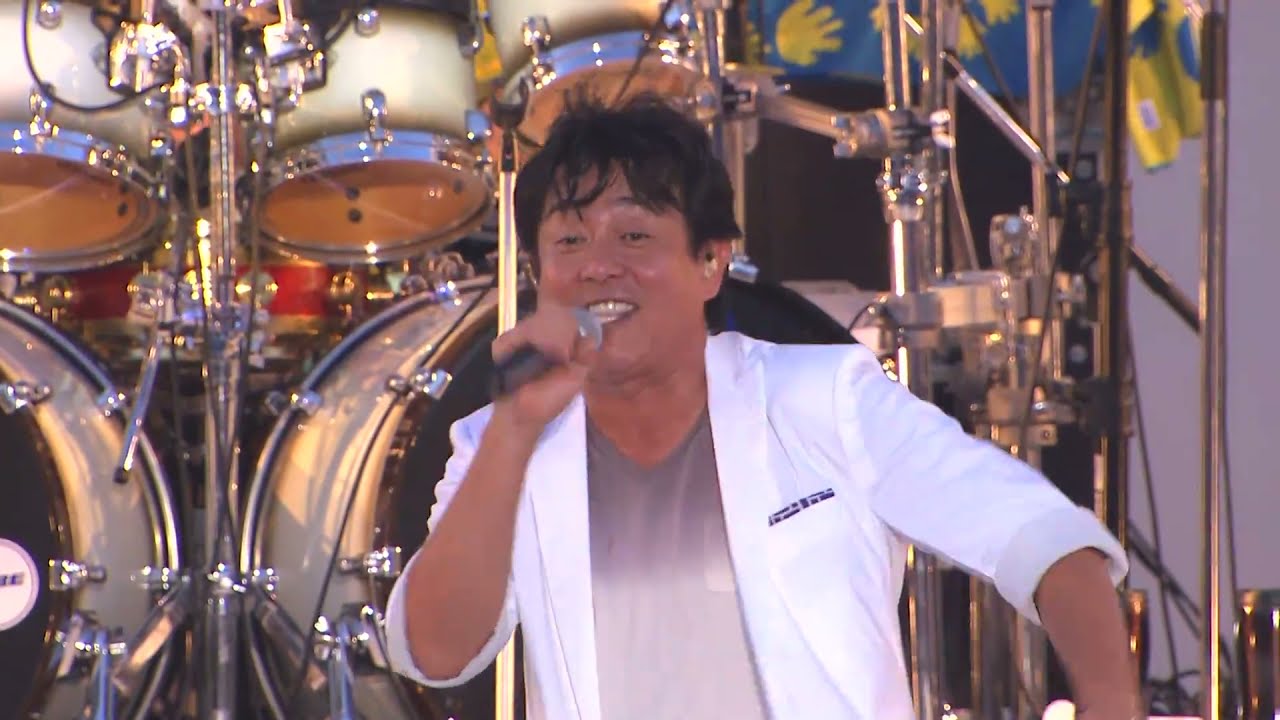 TUBE　 N・A・T・S・U