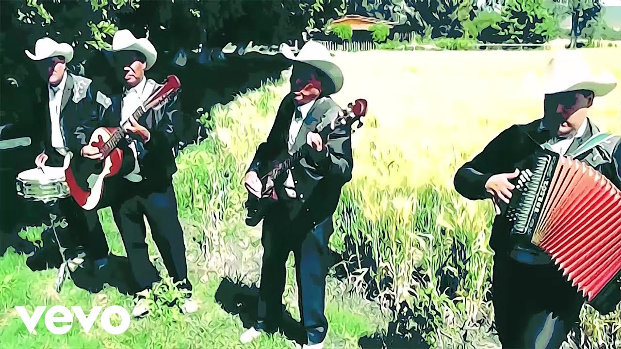 Hermanos Banda De Salamanca - Vengo A Ver Unos Ojos