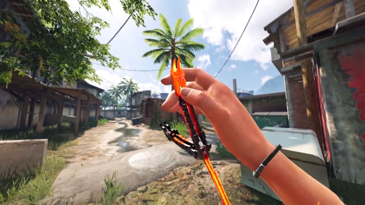 This is why I’m the BEST SnD player in CODM