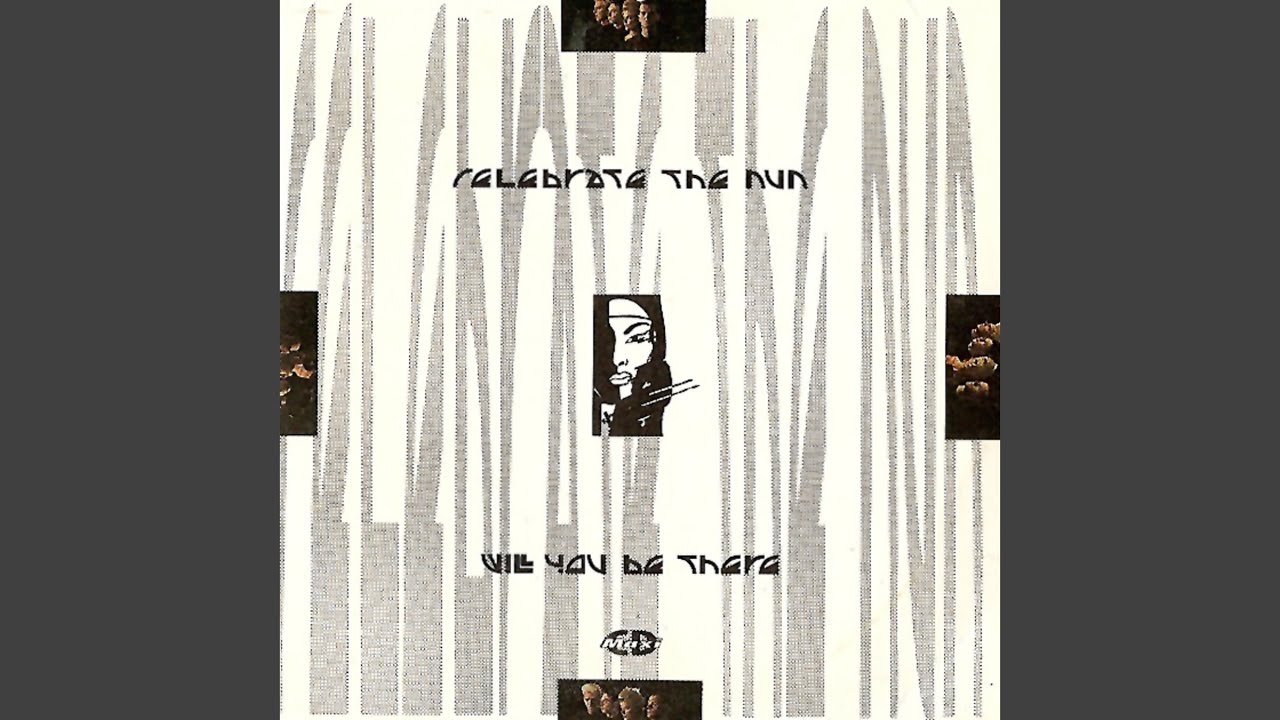 Will you be there (Original 12inch Mix)