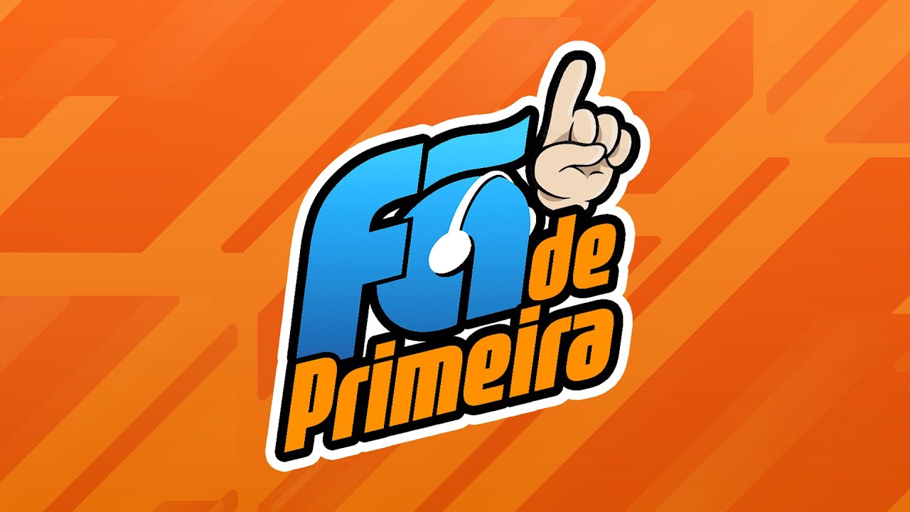 Fã de Primeira - 20/03/2026