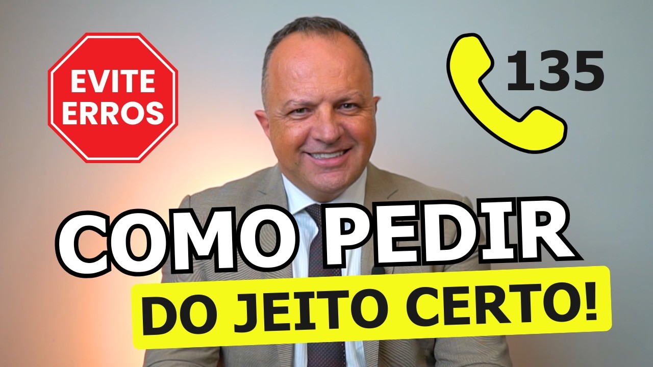 Aux&iacute;lio Acidente Negado? Saiba Como Reverter Agora
