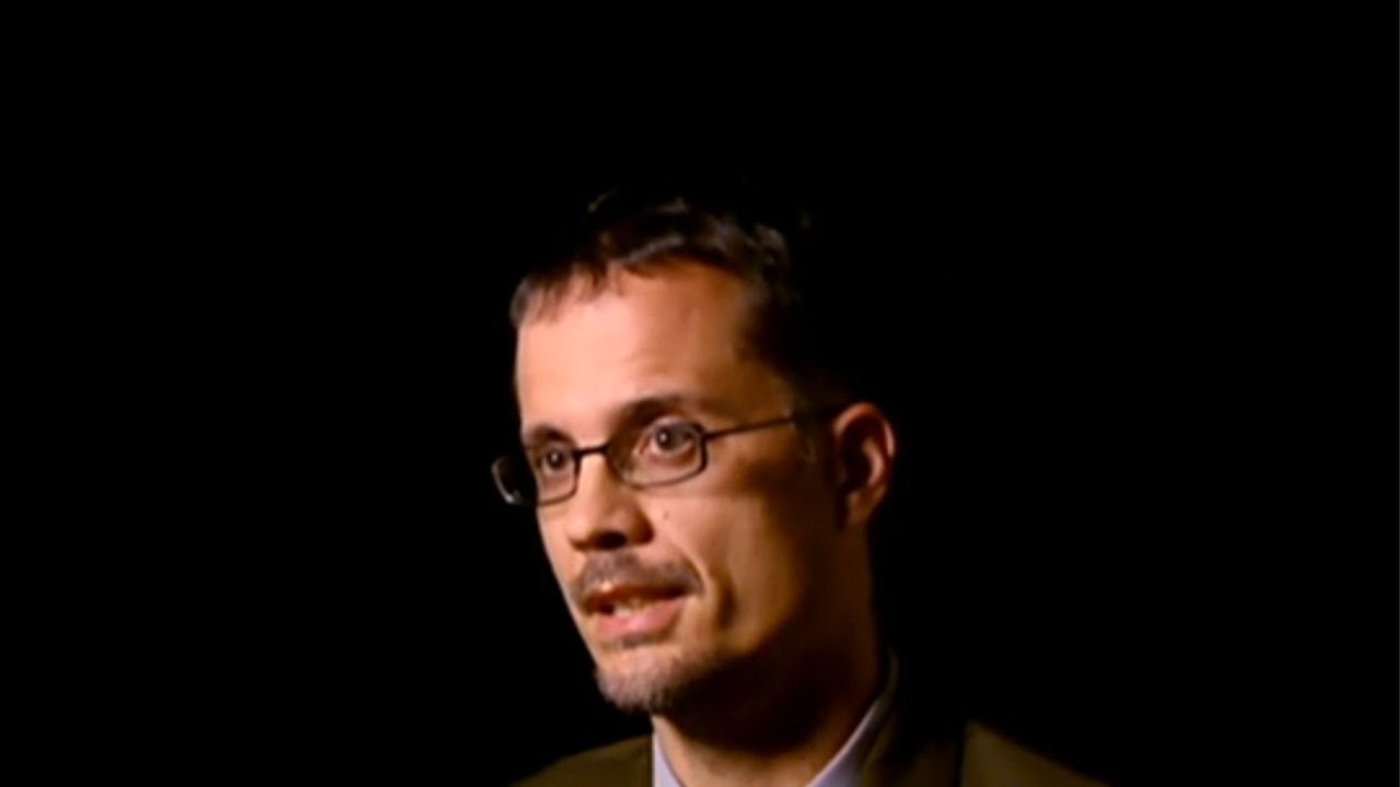 Dr. Jonathan Trent | Profiles of a Nation S1 &bull; E6