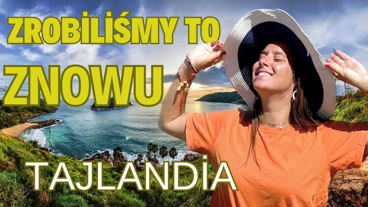 Z dala od Full Moon Party: Koh Phangan jakiego nie znasz