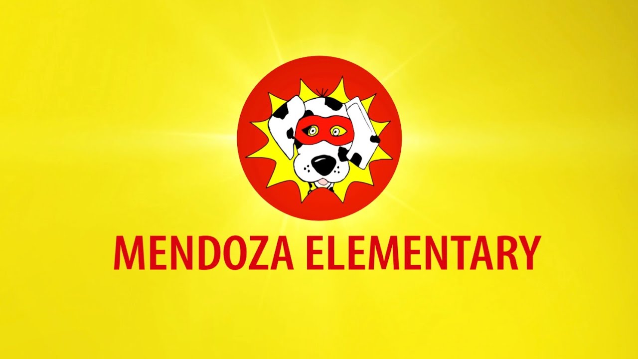 Mendoza Elementary Spotlight