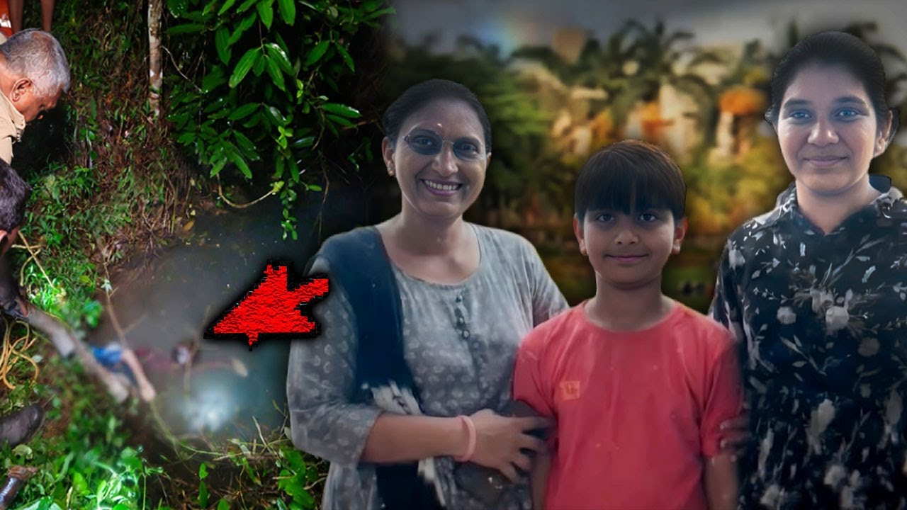 The Most Horrifying Case of Khambala Family