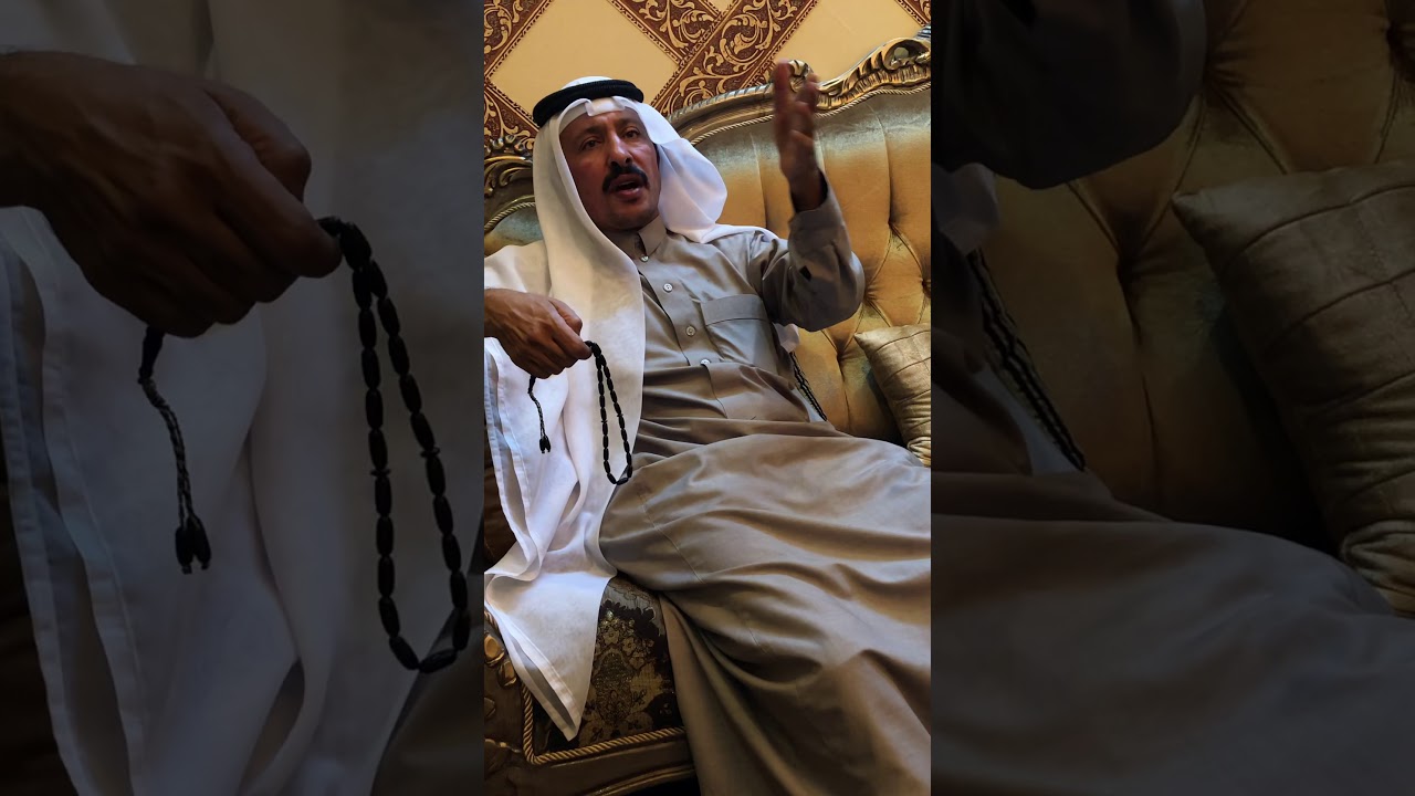 عزوة البهشه صبيان المنهودي لا تعني انهم من قبائل نهد بن زيد.(الجزء الثالث)