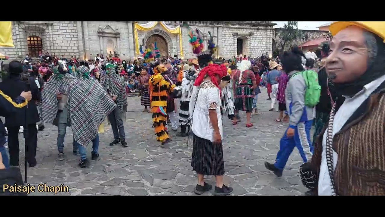 Celebración Corpus Christi Panajachel 16 de Junio 2022