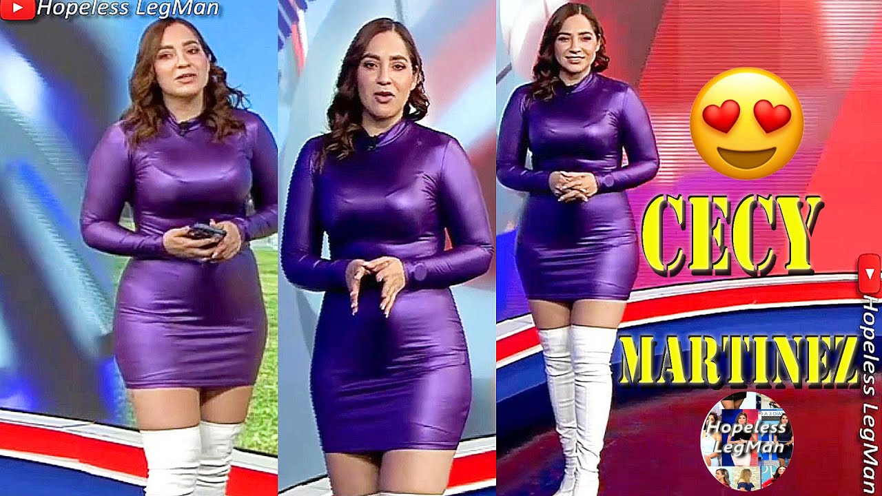 Cecy Martinez 2026 Jan 14
