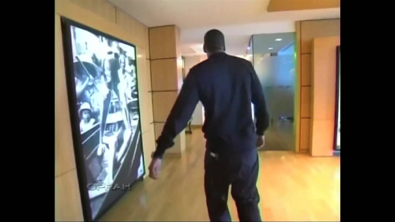 ROCAWEAR BRAND VIDEO