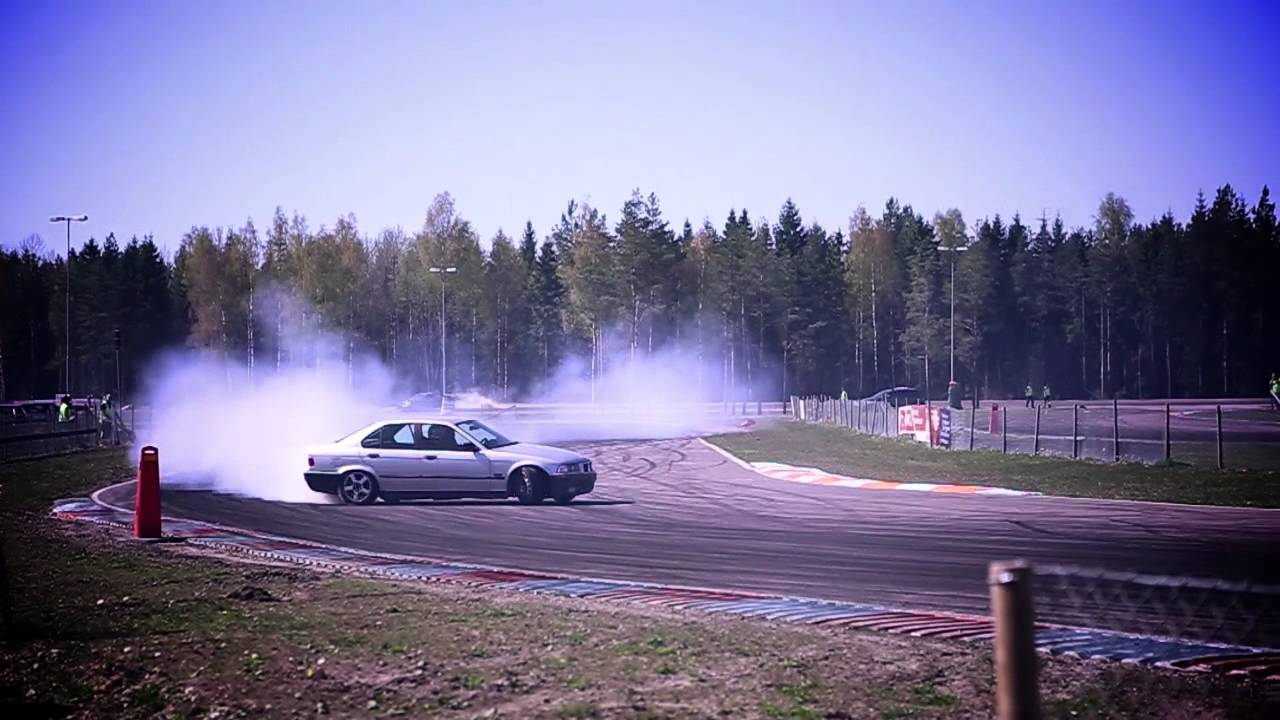 Driftbash 2014
