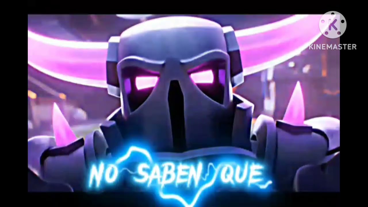 Arriba el team PEKKA                              créditos a 