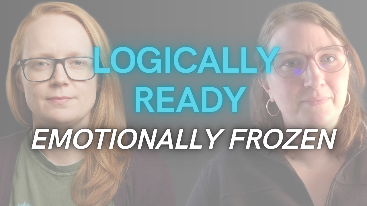 Why Leaders Get Stuck: Overcoming Fear of Change in Business Growth | EP 29