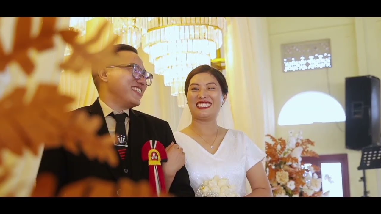 Khokichile Ithuluva_ Wedding song_ Naga kheks_ Official MV_ Bokali & Kughahoto