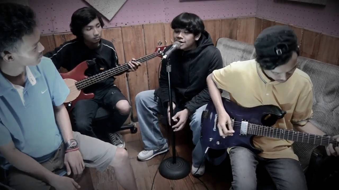Karnamereka - Semoga Langgeng dan Bahagia (cover)
