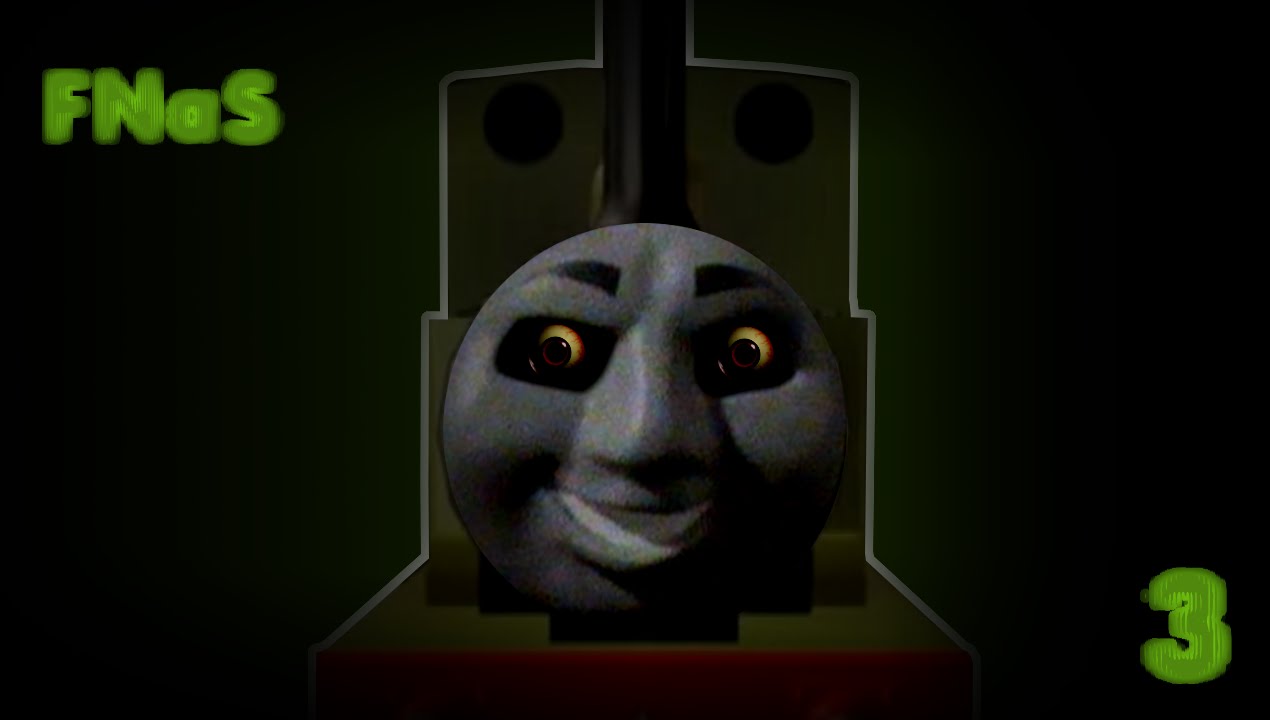 Five Nights at Smudger's 3 NEW trailer