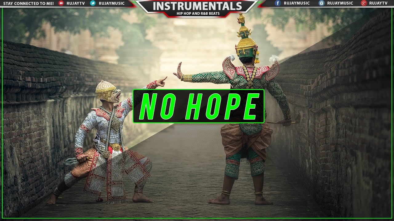 Piano Hip Hop Beat - 