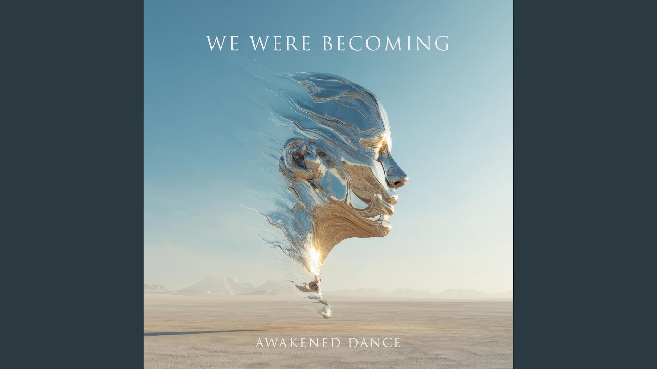 We were becoming (Melodic Groovy Version)