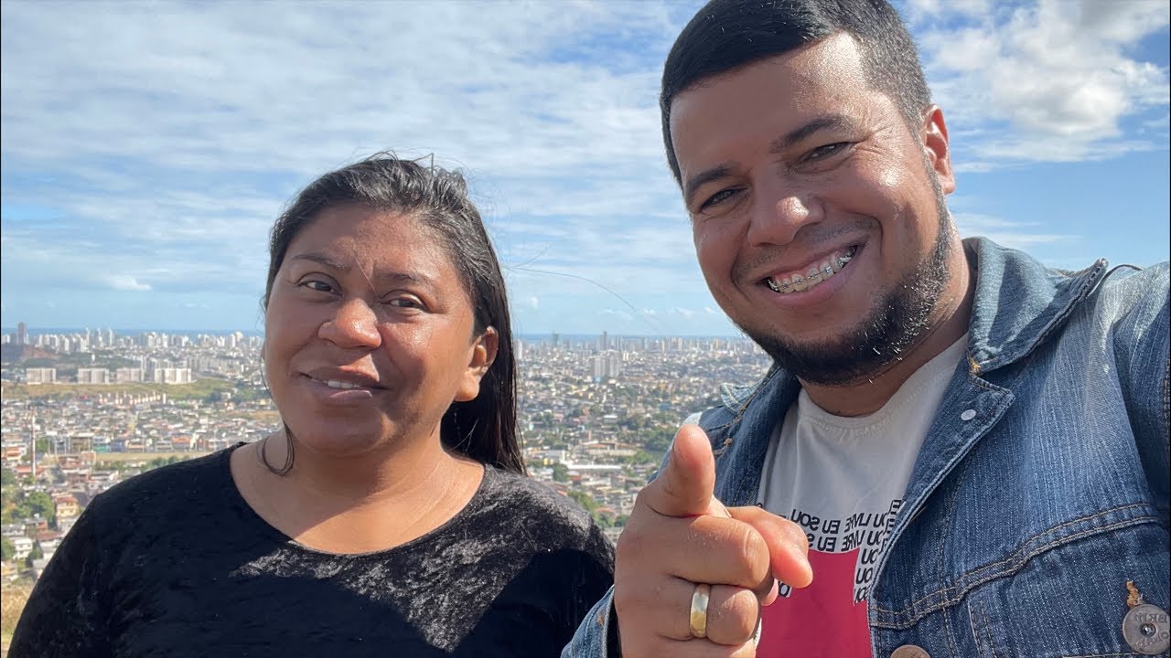 Mulher ele vai voltar diferente