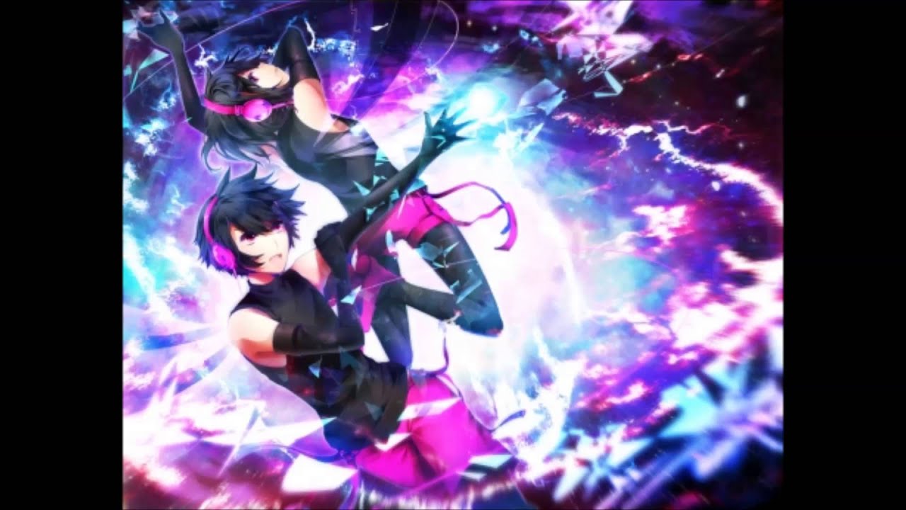 Nightcore - Don't stop 'til you get enough