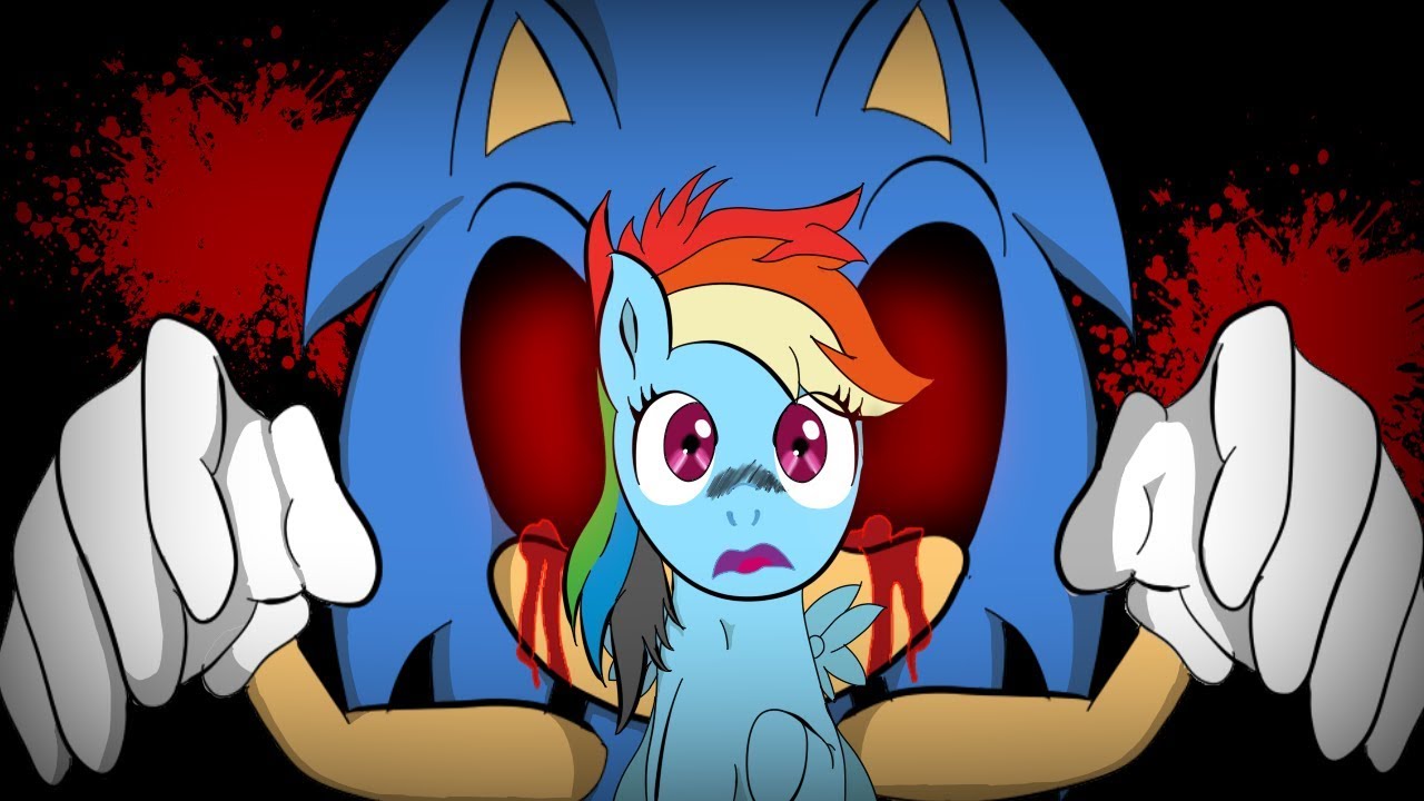 PonySonic.EXE