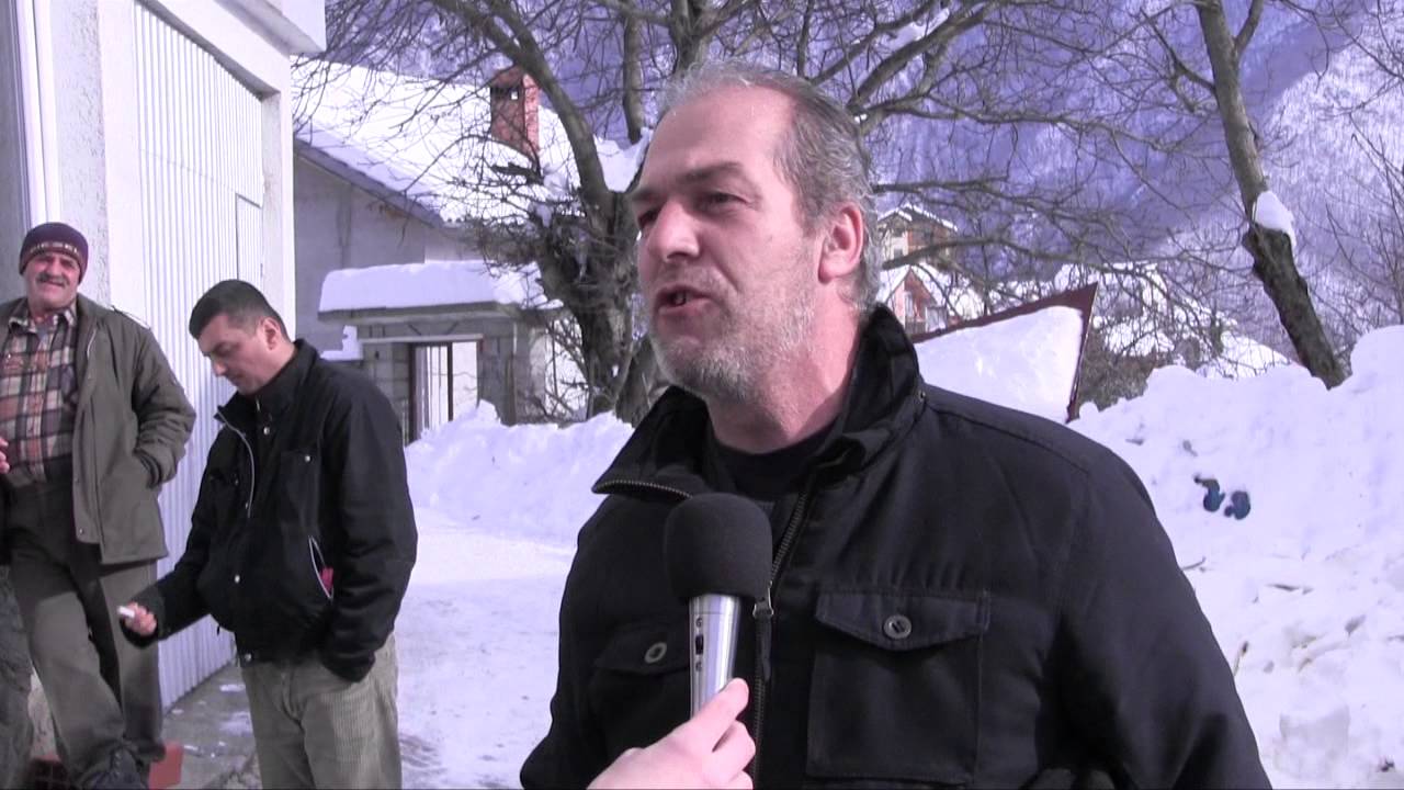 Дојдовме од гурбет, не можеме да се видиме, срамота!