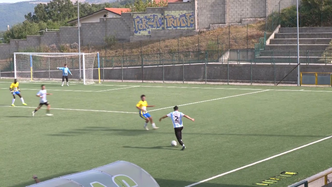 PROMOZIONE TRIVENTO - AESERNIA