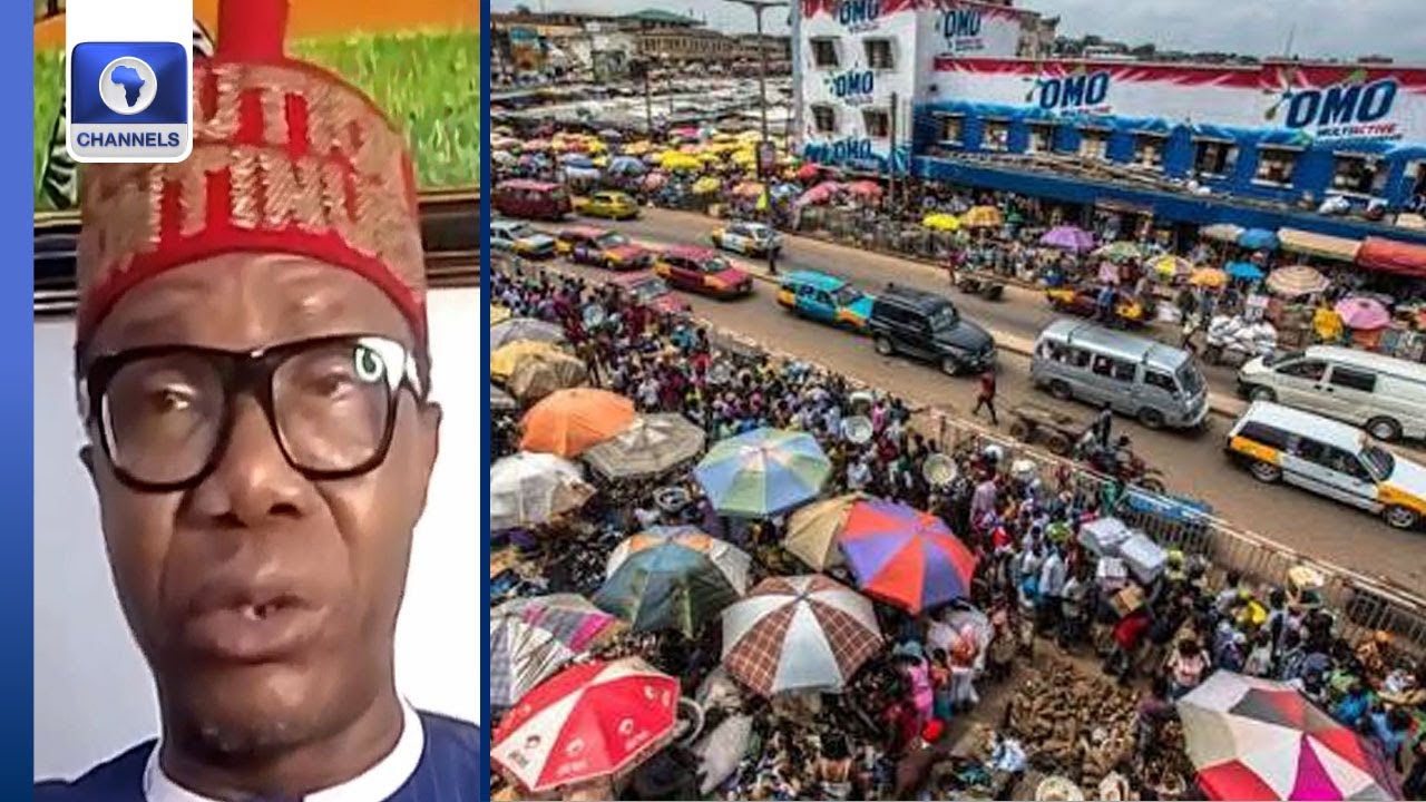 Traders Have Converted Mondays To Weekend Extension, It Must Stop - Commissioner