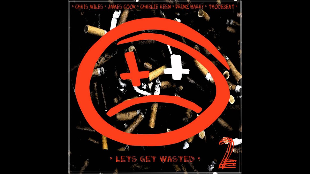 aSieADS (Chris Miles) ft.  Prinz Harry - wasislous