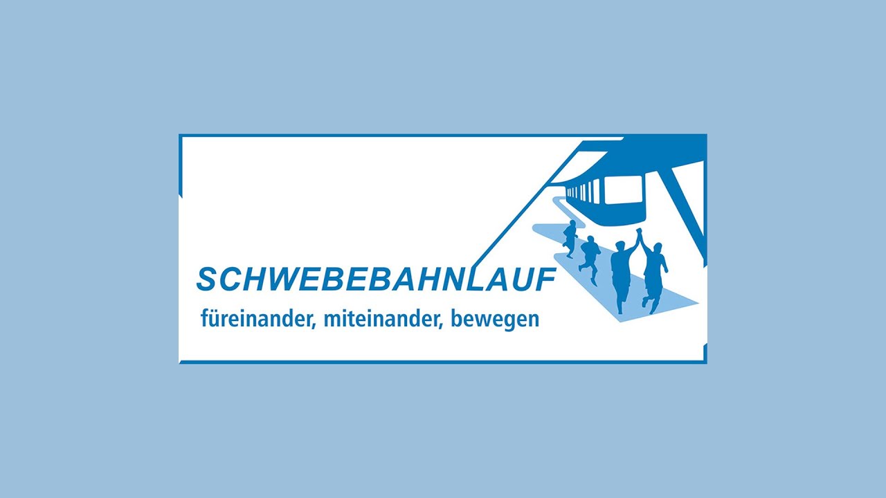 Schwebebahn Lauf 2025 - LIVE Teil 2