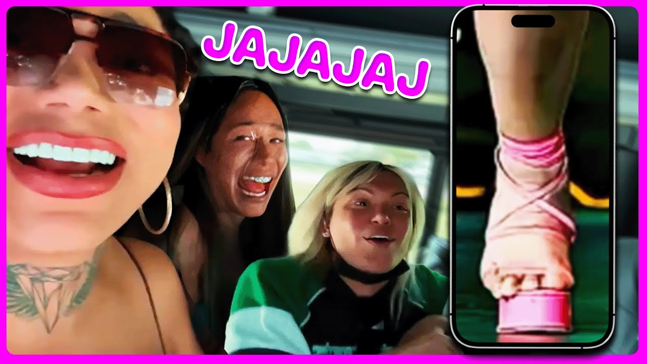 El ORIGEN DE &ldquo;PATITA&rdquo; SU&Aacute;REZ! 😱🤣💋