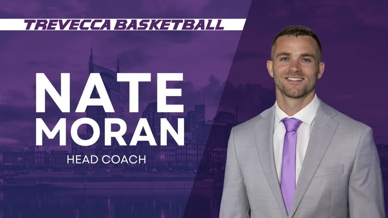 Trevecca Men's Basketball | Nate Moran Pregame vs Delta State February 21, 2026