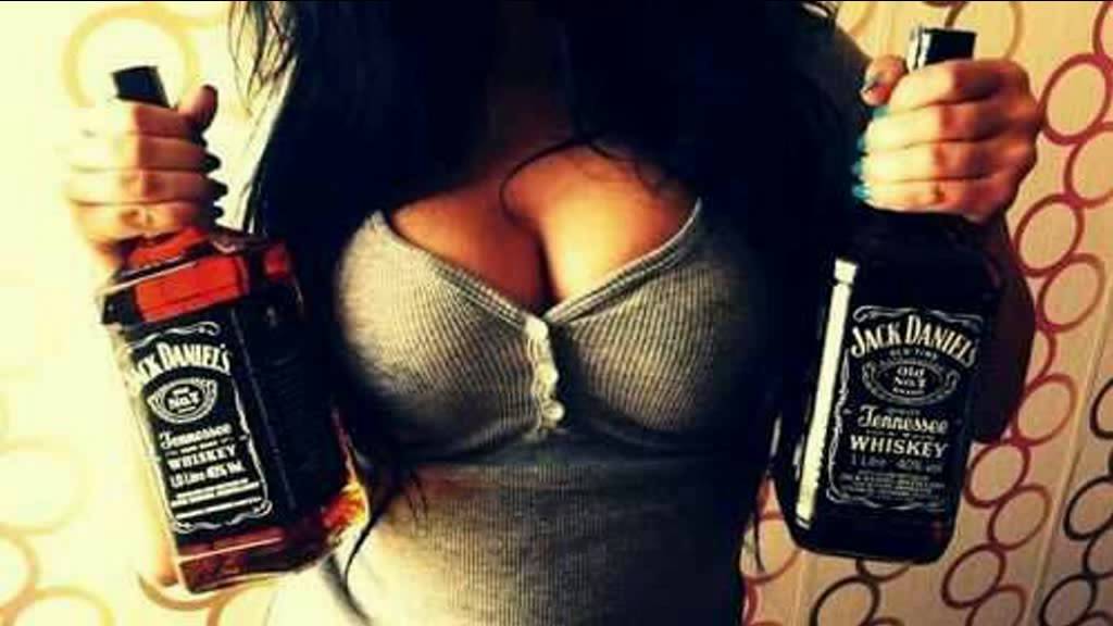Anal Plug - Boobs Or Booze