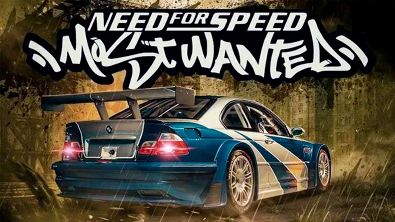 #SHORTS Need for Speed Most Wanted прохождение №2 | Нид Фор Спид Мост Вантед стрим вертикальный