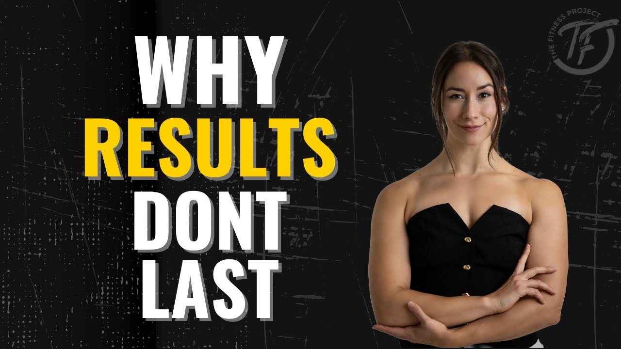 Why High Performers Don't Sustain Results And How Identity-Based Self-Leadership Fixes It
