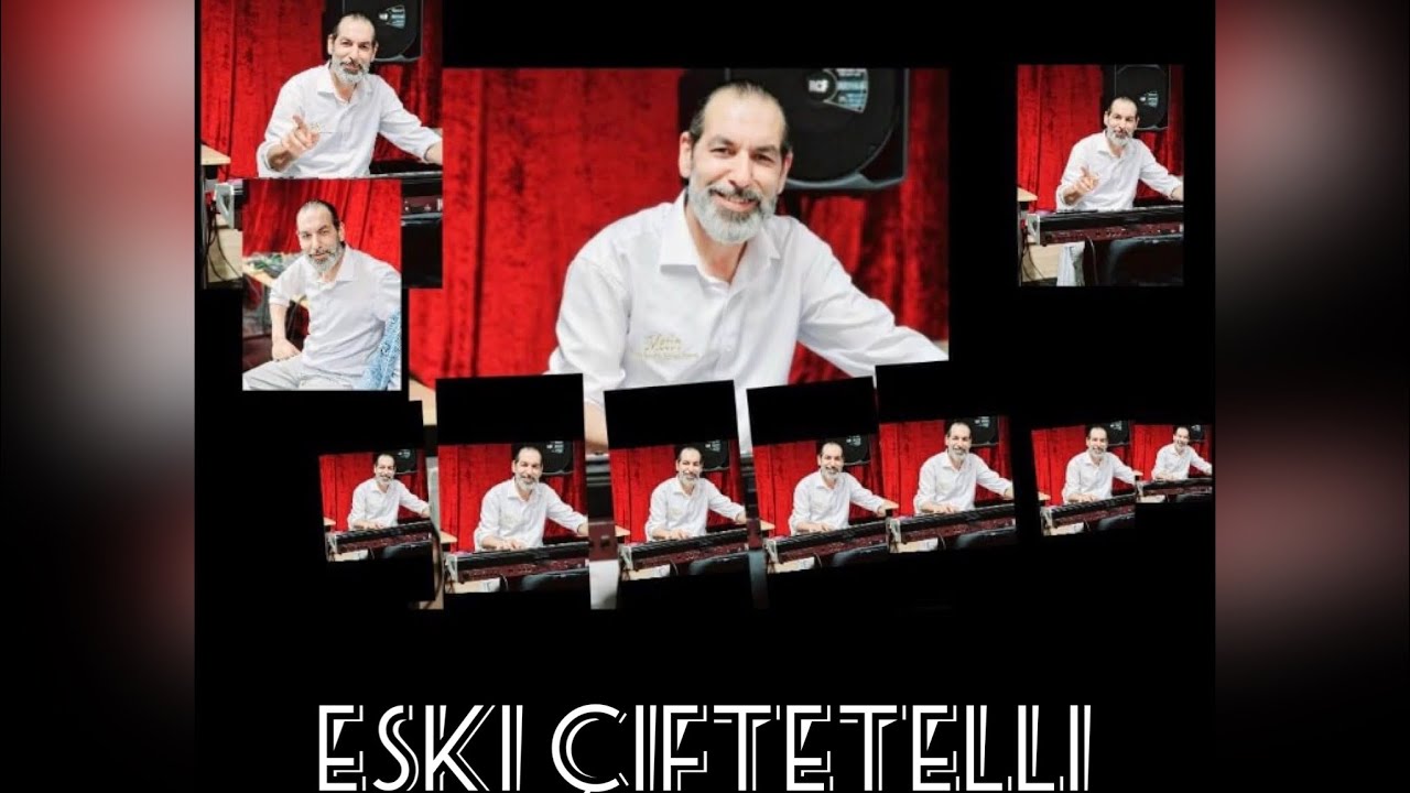 Metin Baba ￼Eski Çiftetelli￼￼ 🔥