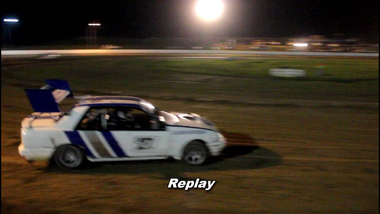 DVD preview Victory Raceway 2 July 2016