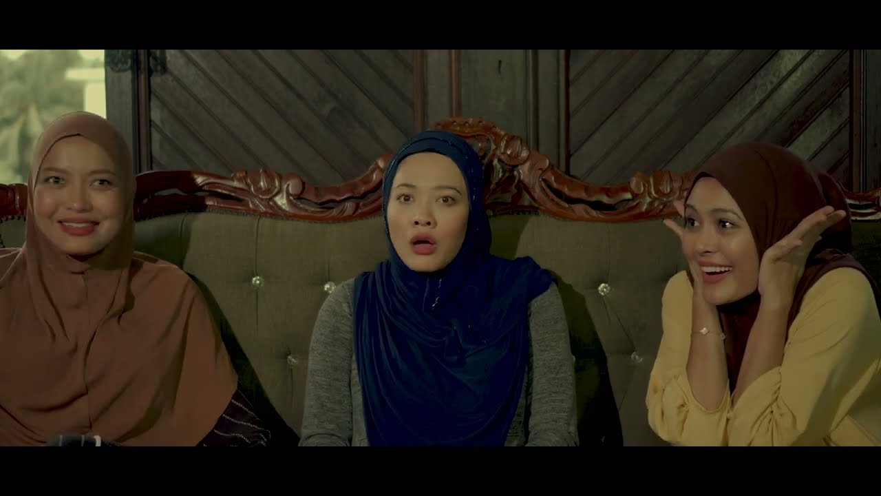 Kalut Sugguh Raya 3