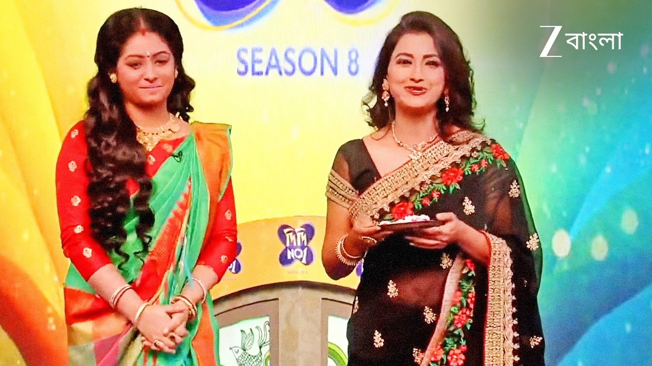 নাচে-গানে মাতিয়ে দিলো শ্যামা! | Didi No 1 Season 8 | Full Ep 476 | Zee Bangla