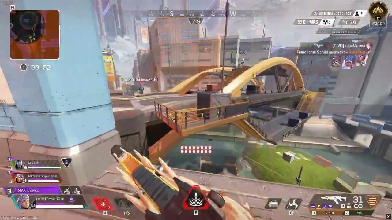 Apex Cheat How am I always one step ahead ! Win the game high rank