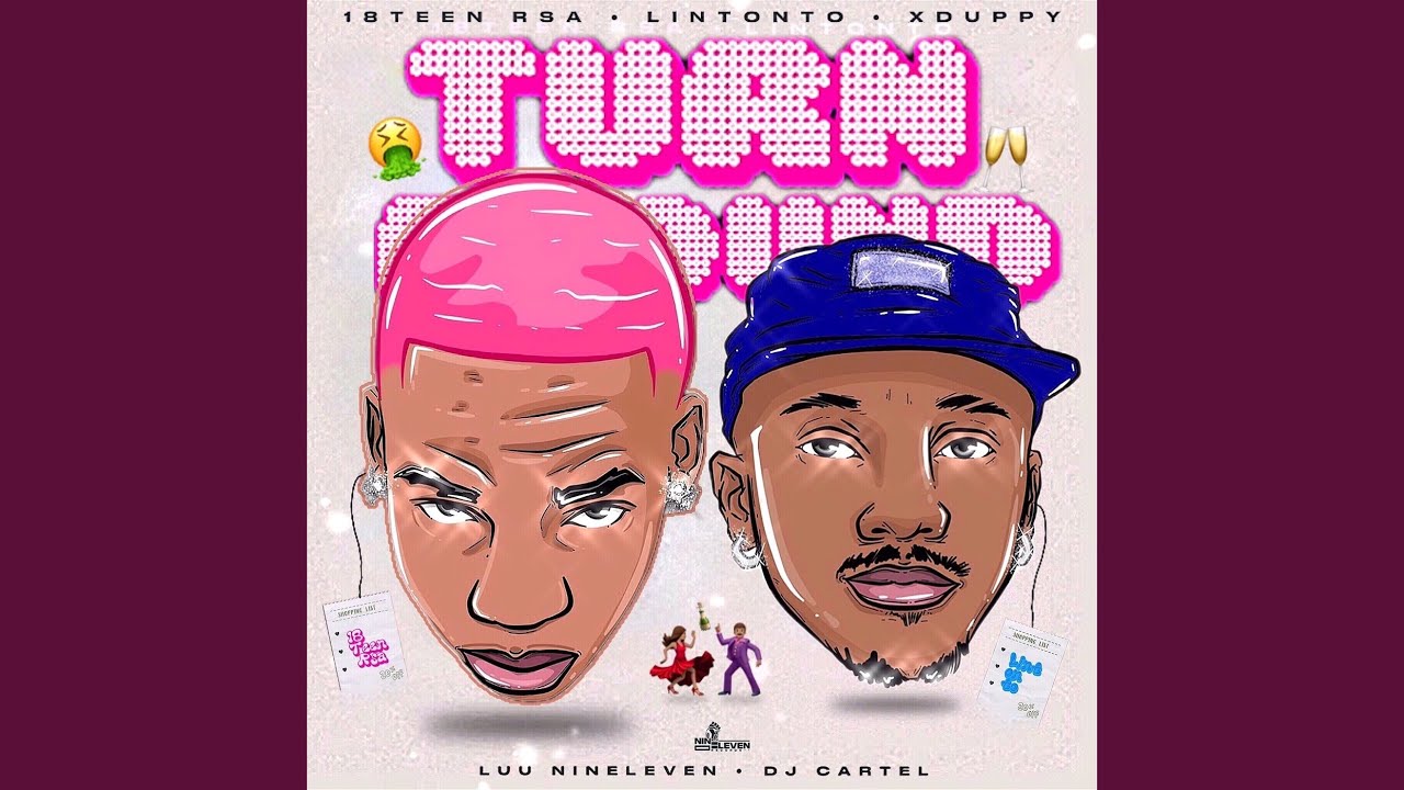Turn Around