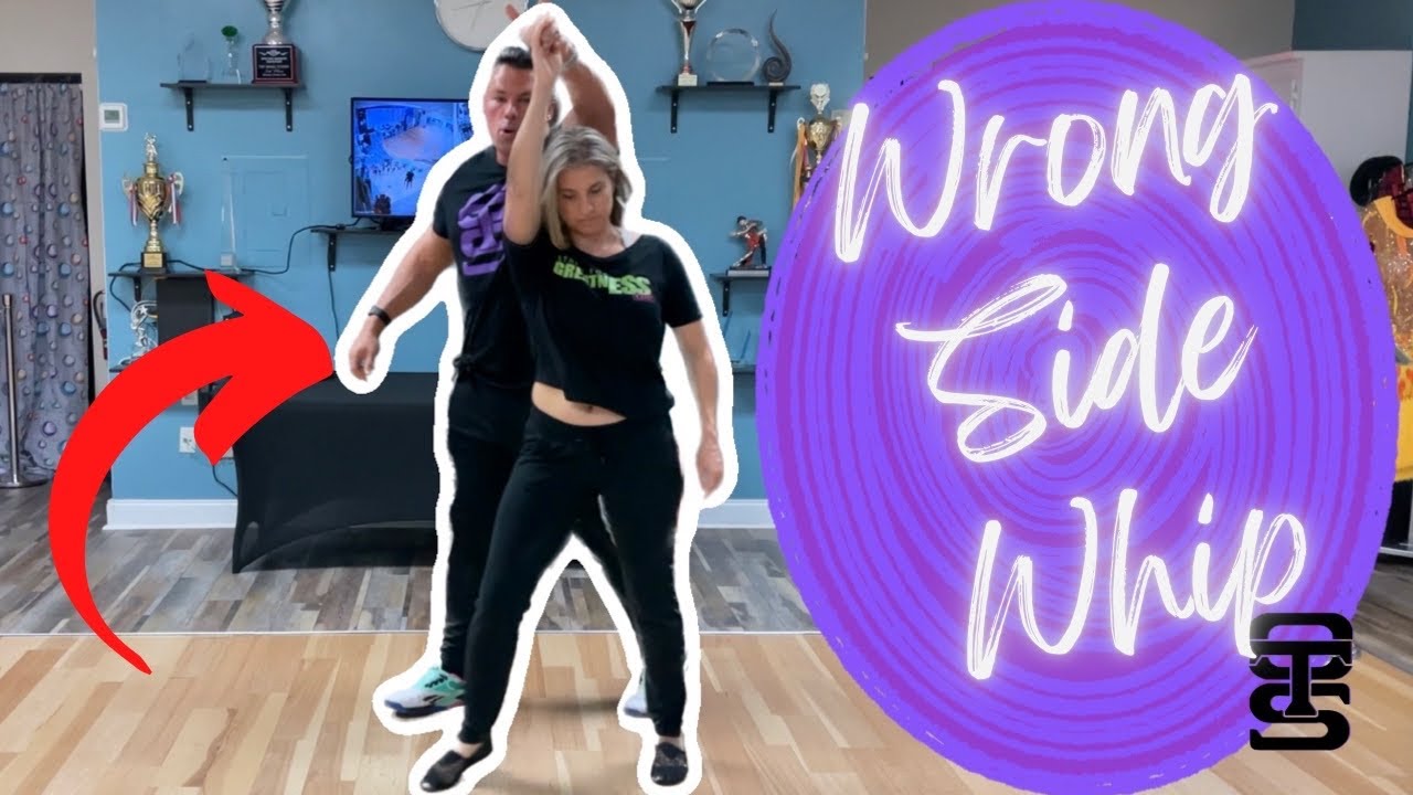 WCS Wrong Side Whip