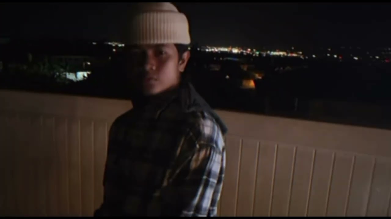 E2foru-Ain't Nun (Official Music Video)