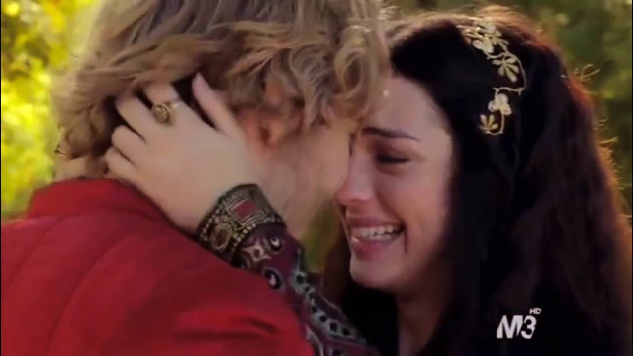 Francis & Mary / Amor eterno
